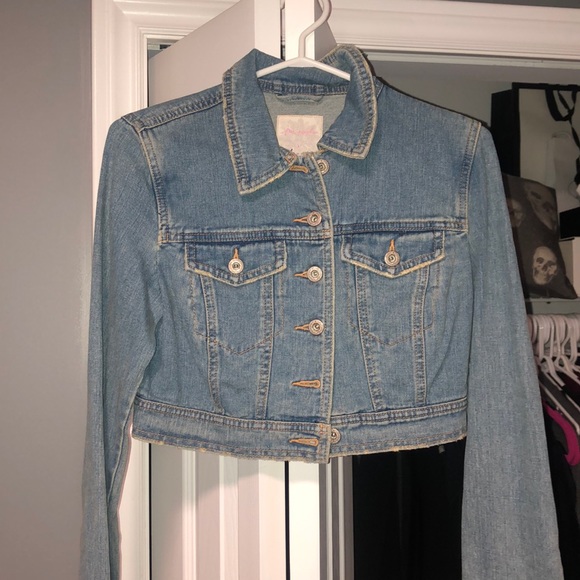 Jean Jacket - Picture 2 of 2